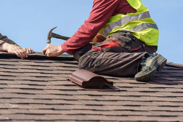 Best Flat Roof Repair Services  in Reinbeck, IA