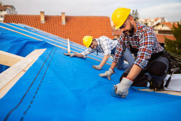 Slate Roofing Contractor in Reinbeck, IA